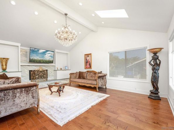 7901 Avenida Kirjah, La Jolla CA 92037