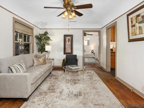 2707 Sweetwater Rd, Spring Valley CA 91977