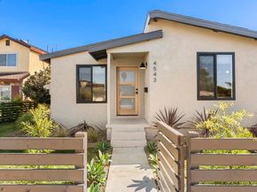 4543 Moraga Ave, San Diego CA 92117
