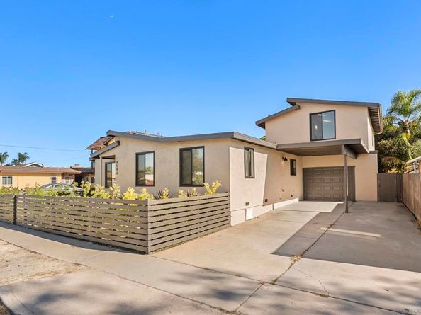 4543 Moraga Ave, San Diego CA 92117