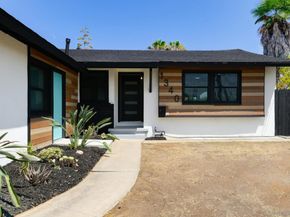 1340 Heron Ave, El Cajon CA 92020