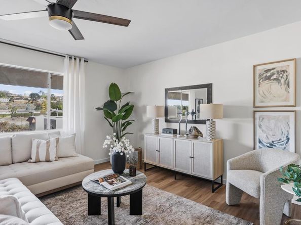 6851 Alvarado Rd 21, San Diego CA 92120