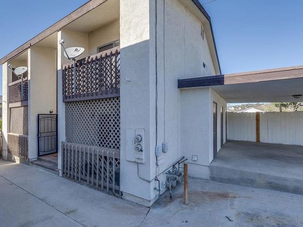 948 Gillespie Dr, Spring Valley CA 91977