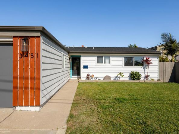 3451 Lockwood Dr, San Diego CA 92123
