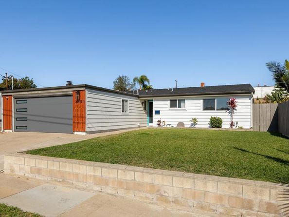 3451 Lockwood Dr, San Diego CA 92123