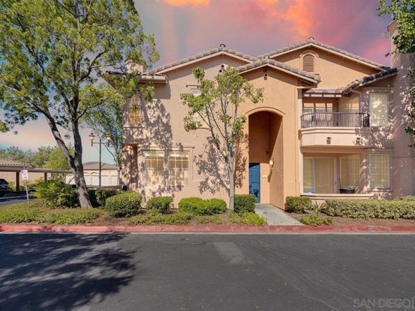 18826 Caminito Cantilena 111, San Diego CA 92128