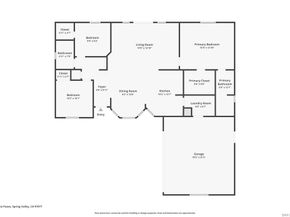 3691 Gracia Paseo, Spring Valley CA 91977