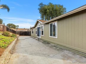 3691 Gracia Paseo, Spring Valley CA 91977