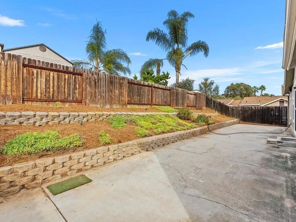 3691 Gracia Paseo, Spring Valley CA 91977