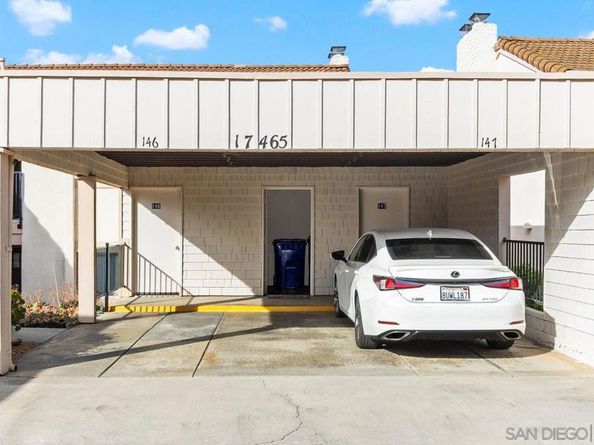 17465 Plaza Animado 147, San Diego CA 92128