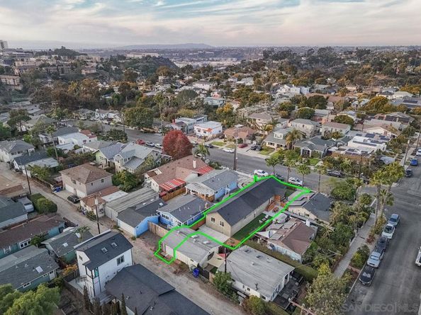 1091 Lincoln Ave, San Diego CA 92103