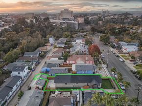 1091 Lincoln Ave, San Diego CA 92103