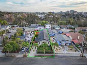 1091 Lincoln Ave, San Diego CA 92103