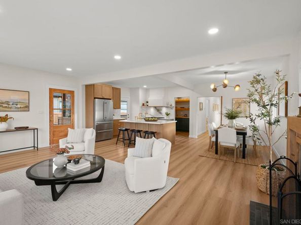 1091 Lincoln Ave, San Diego CA 92103