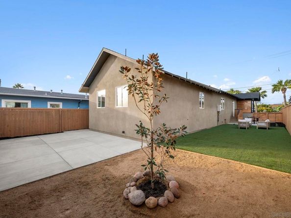 1091 Lincoln Ave, San Diego CA 92103