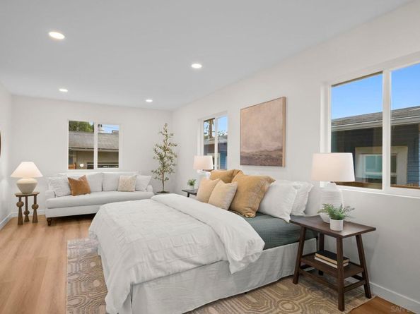 1091 Lincoln Ave, San Diego CA 92103