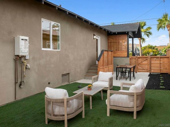 1091 Lincoln Ave, San Diego CA 92103