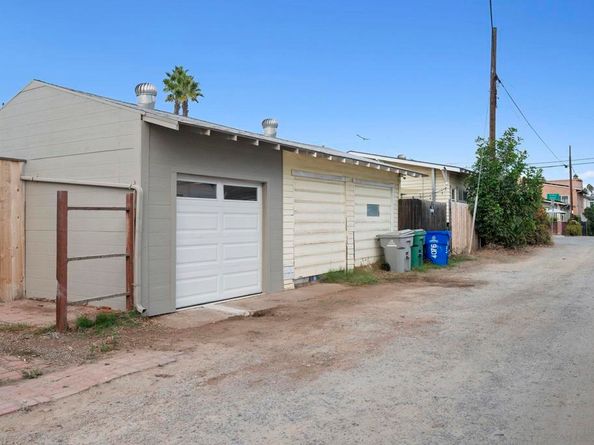 1091 Lincoln Ave, San Diego CA 92103