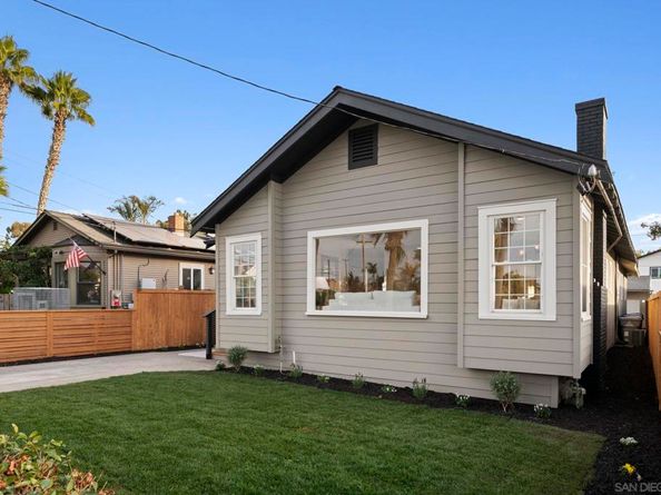 1091 Lincoln Ave, San Diego CA 92103