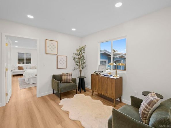 1091 Lincoln Ave, San Diego CA 92103