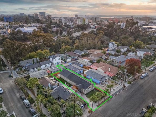 1091 Lincoln Ave, San Diego CA 92103