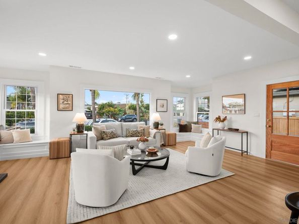 1091 Lincoln Ave, San Diego CA 92103