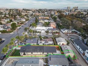 1091 Lincoln Ave, San Diego CA 92103