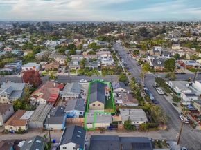 1091 Lincoln Ave, San Diego CA 92103