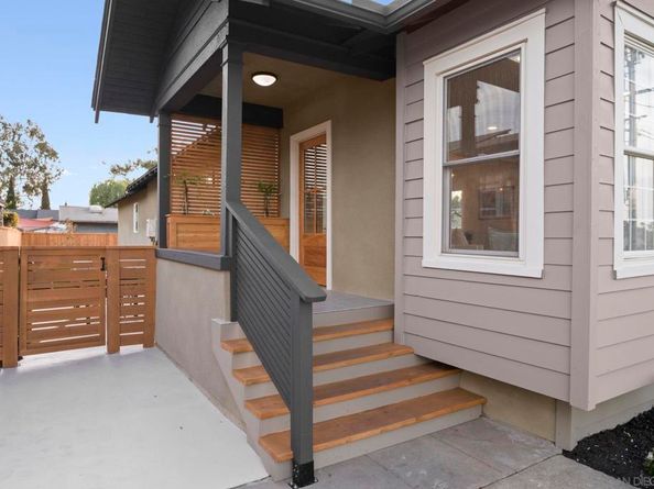 1091 Lincoln Ave, San Diego CA 92103