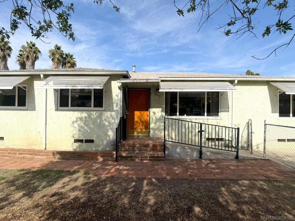 9174 Rosedale Dr, Spring Valley CA 91977