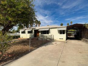 9174 Rosedale Dr, Spring Valley CA 91977