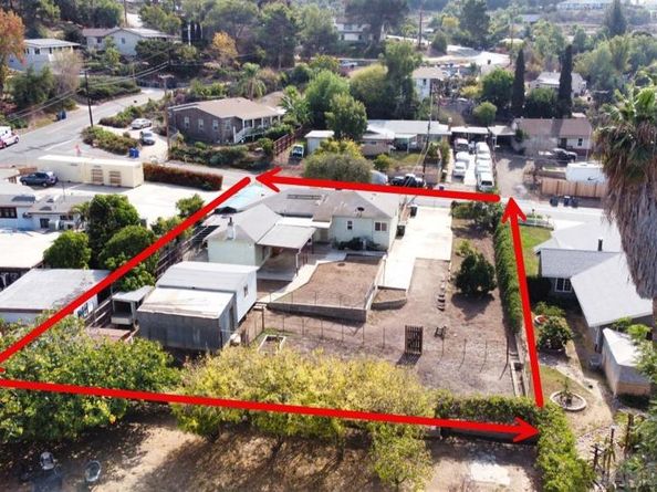 9174 Rosedale Dr, Spring Valley CA 91977