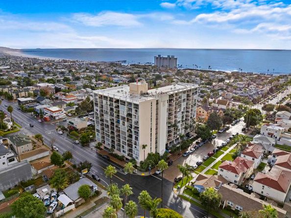 4944 Cass St 604, San Diego CA 92109