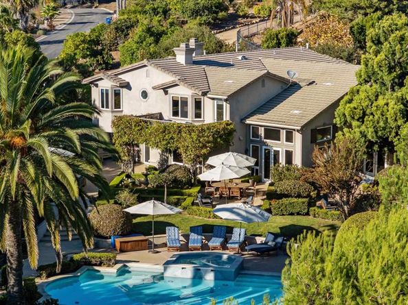 301 Cantle Lane, Encinitas CA 92024