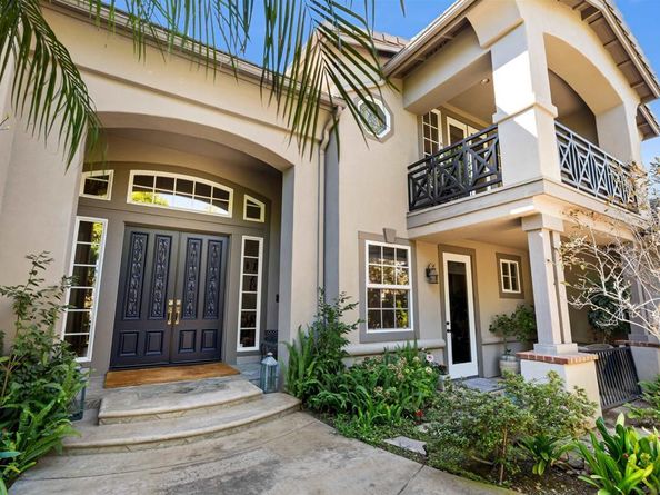 301 Cantle Lane, Encinitas CA 92024