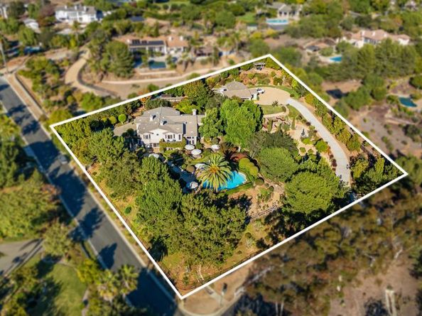 301 Cantle Lane, Encinitas CA 92024