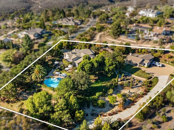 301 Cantle Lane, Encinitas CA 92024