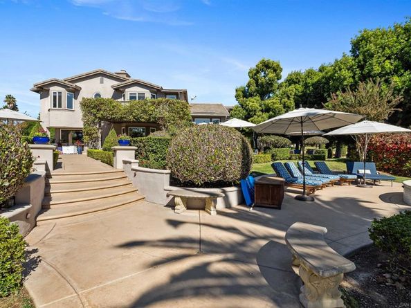 301 Cantle Lane, Encinitas CA 92024