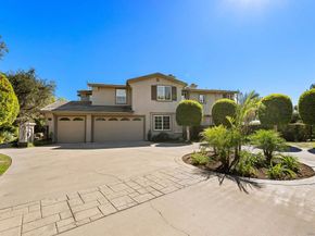 301 Cantle Lane, Encinitas CA 92024
