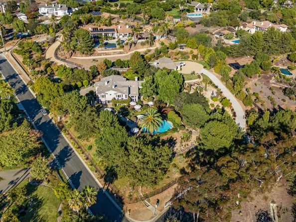 301 Cantle Lane, Encinitas CA 92024