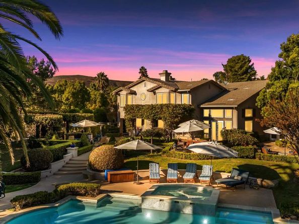 301 Cantle Lane, Encinitas CA 92024