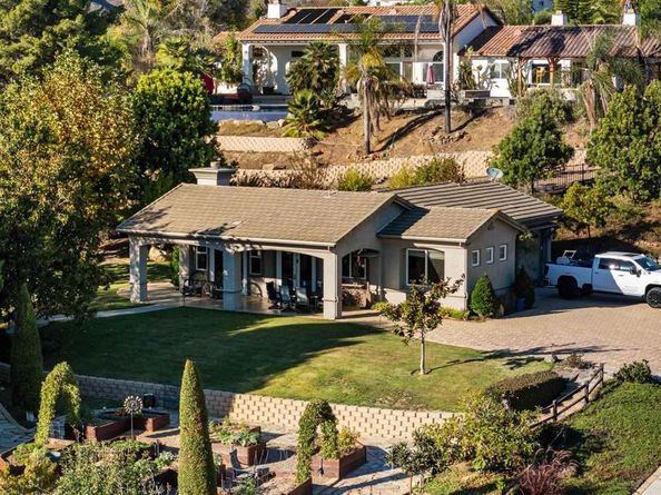 301 Cantle Lane, Encinitas CA 92024