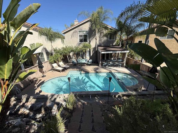 11770 Fantasia Ct., San Diego CA 92131