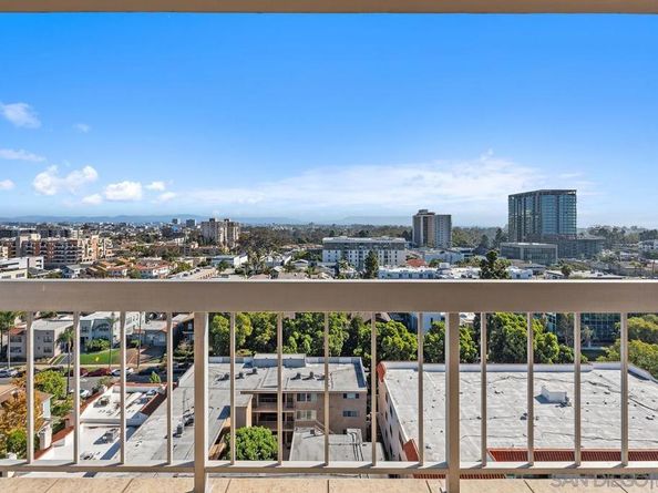 3535 1st Ave 15A, San Diego CA 92103