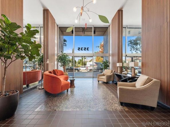 3535 1st Ave 15A, San Diego CA 92103