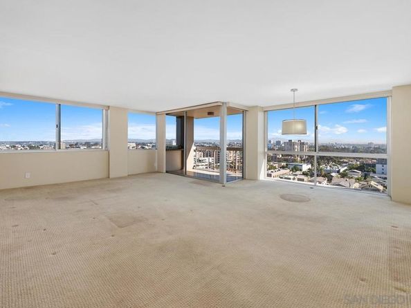 3535 1st Ave 15A, San Diego CA 92103