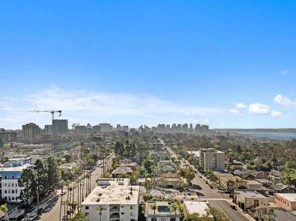 3535 1st Ave 15A, San Diego CA 92103