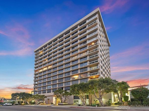 3535 1st Ave 15A, San Diego CA 92103