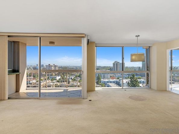 3535 1st Ave 15A, San Diego CA 92103