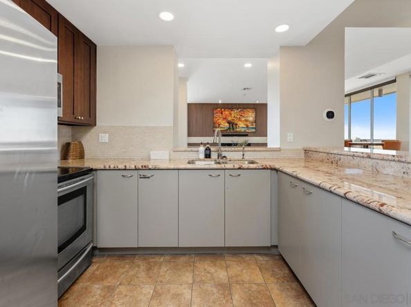 3535 1st Ave 15A, San Diego CA 92103